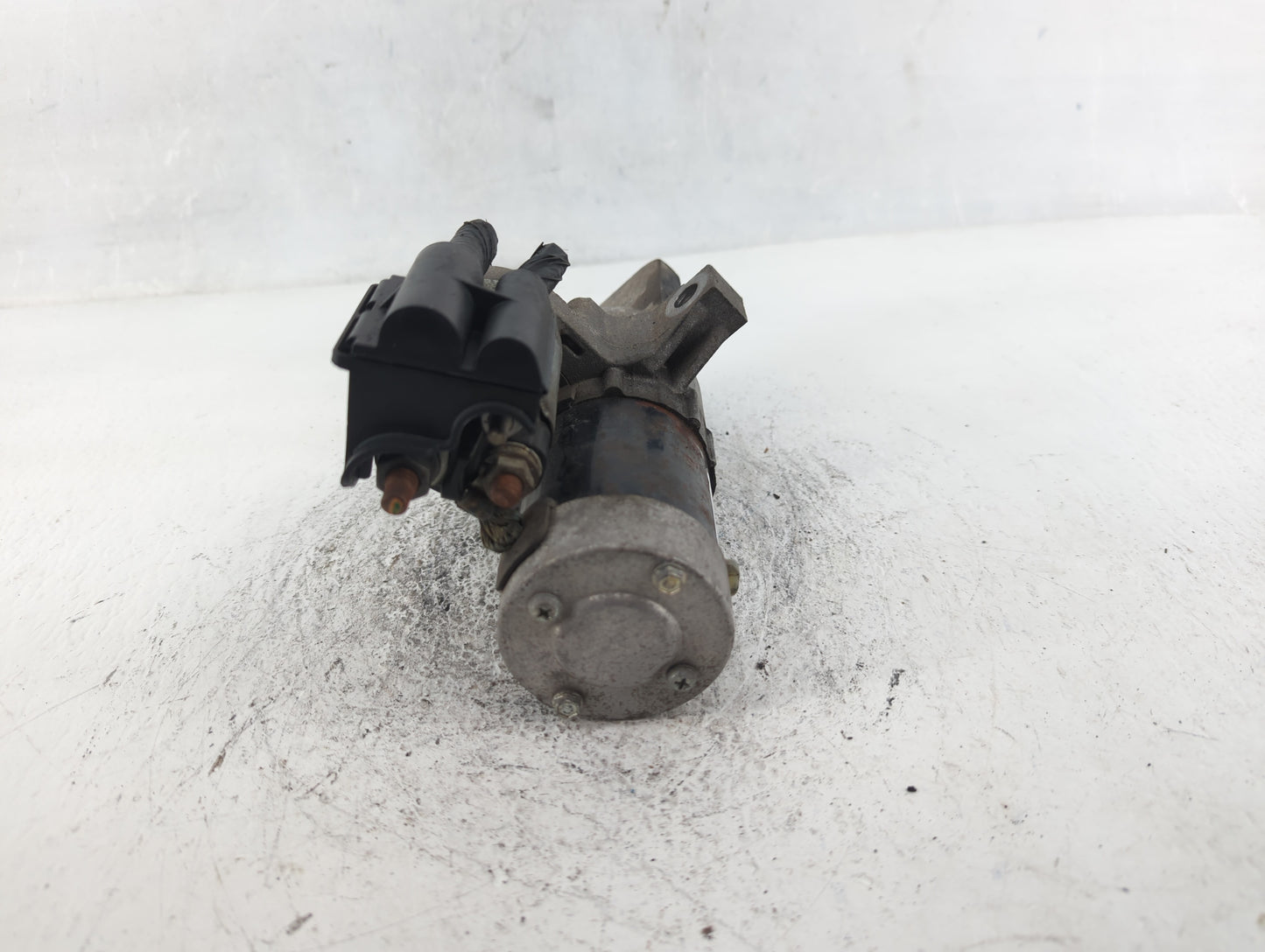2013-2020 Ford Fusion Car Starter Motor Solenoid OEM P/N:M000TC0371ZC FJ5T-11000-AA Fits OEM Used Auto Parts - Oemusedautopa