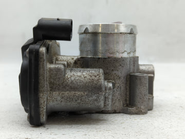 2014-2020 Ford Fusion Throttle Body P/N:DS7G-9F991-GA Fits Fits 2014 2015 2016 2017 2018 2019 2020 OEM Used Auto Parts