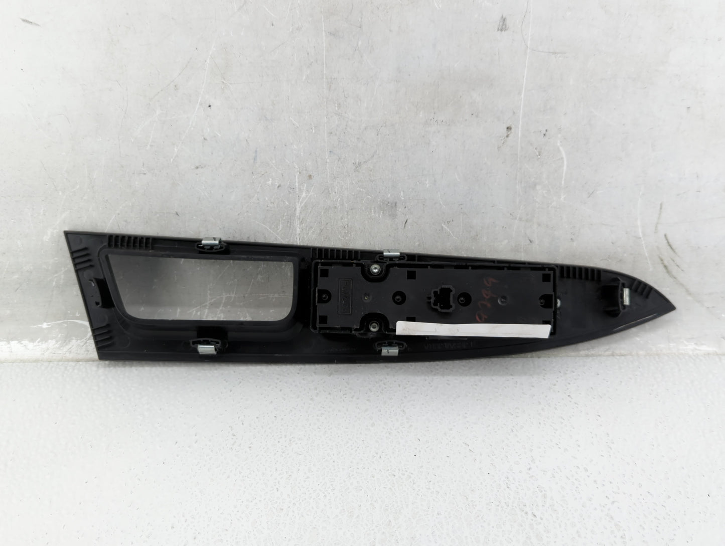 2013-2020 Ford Fusion Master Power Window Switch Replacement Driver Side Left P/N:DG9T-14540-ACW DG9T-14540-ABW Fits OEM Use