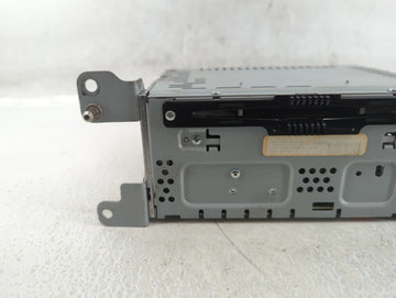 2017-2020 Ford Fusion Radio Control Panel 583065