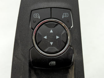 2013-2020 Ford Fusion Master Power Window Switch Replacement Driver Side Left P/N:DG9T-14540-ACW DG9T-14540-ABW Fits OEM Used Auto Parts