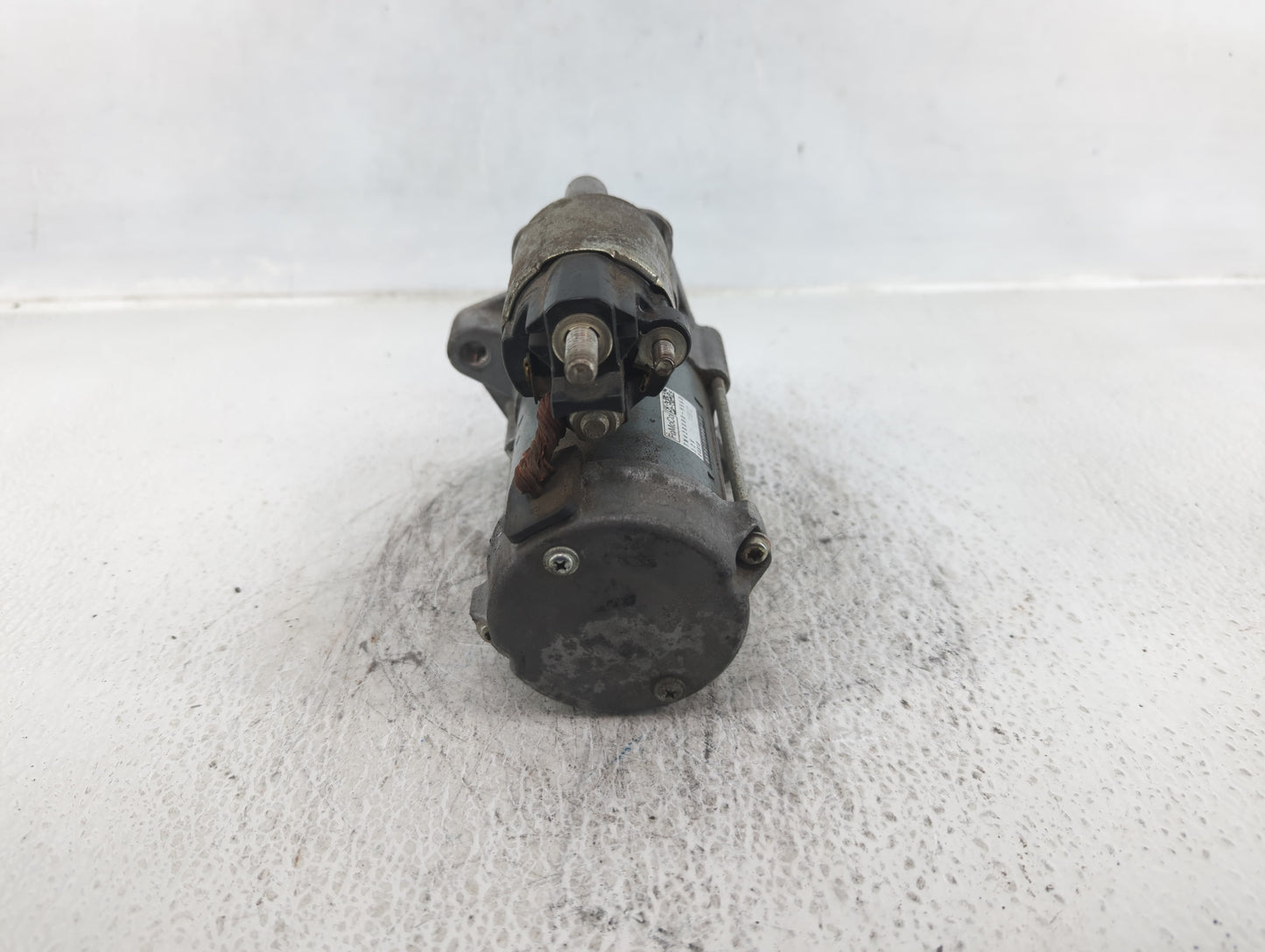 2013-2020 Ford Fusion Car Starter Motor Solenoid OEM P/N:DS7T-11000-HB Fits Fits 2013 2014 2015 2016 2017 2018 2019 2020 OEM