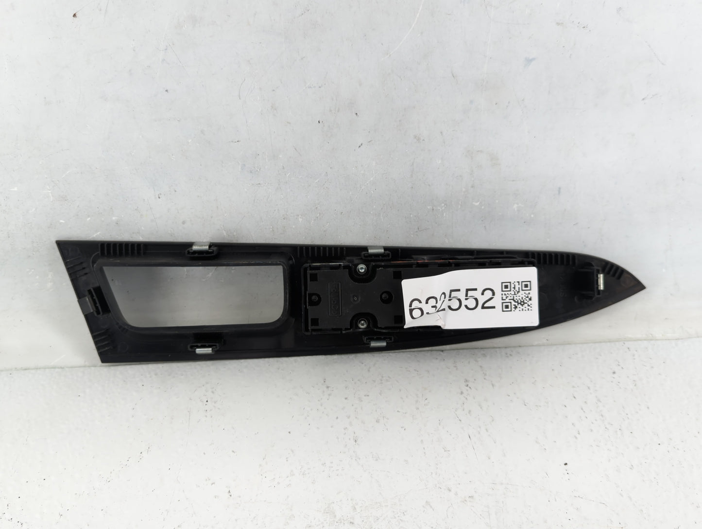 2013-2020 Ford Fusion Master Power Window Switch Replacement Driver Side Left P/N:20160711A GMPVA Fits OEM Used Auto Parts -