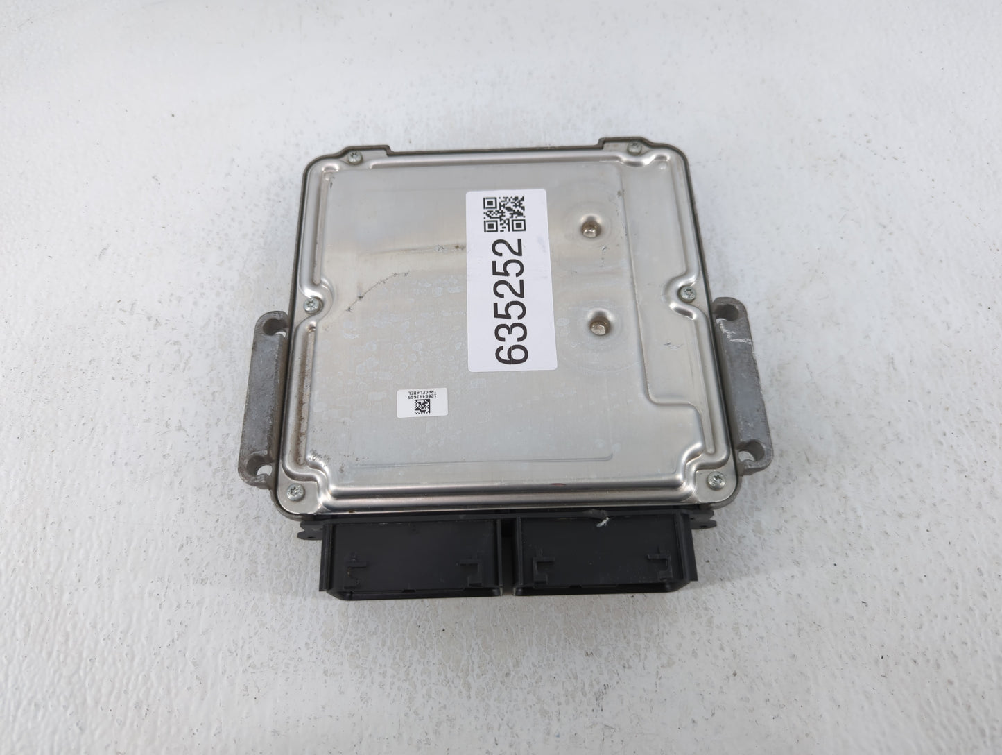 2017-2019 Ford Fusion PCM Engine Control Computer ECU ECM PCU OEM P/N:HS7A-12A650-ABB Fits Fits 2017 2018 2019 OEM Used Auto