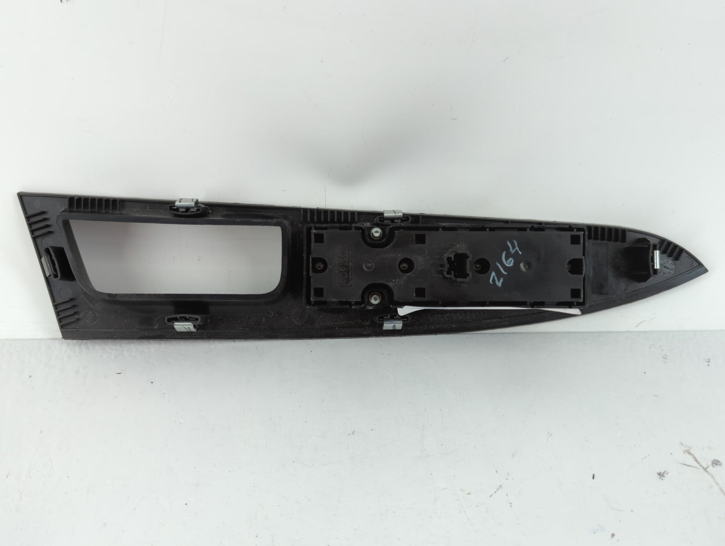 2013-2020 Ford Fusion Master Power Window Switch Replacement Driver Side Left P/N:DG9T-14540-ACW Fits OEM Used Auto Parts -