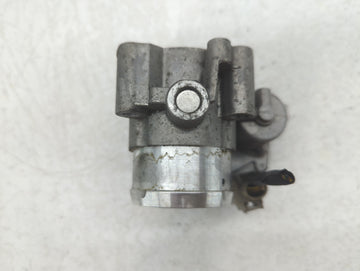 2014-2020 Ford Fusion Throttle Body P/N:DS7G-9F991-CA B18 045 6082 Fits Fits 2014 2015 2016 2017 2018 2019 2020 OEM Used Auto Parts