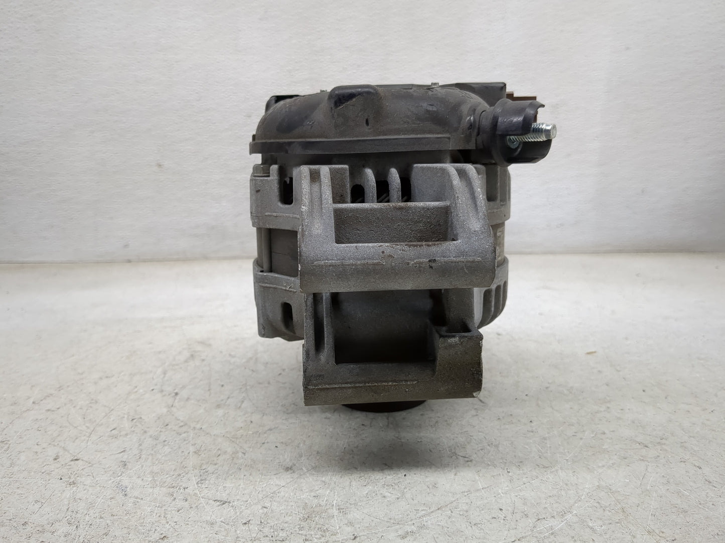 2016-2020 Ford Fusion Alternator Replacement Generator Charging Assembly Engine OEM P/N:TN104210-291100 HS7T-10300-AA Fits O
