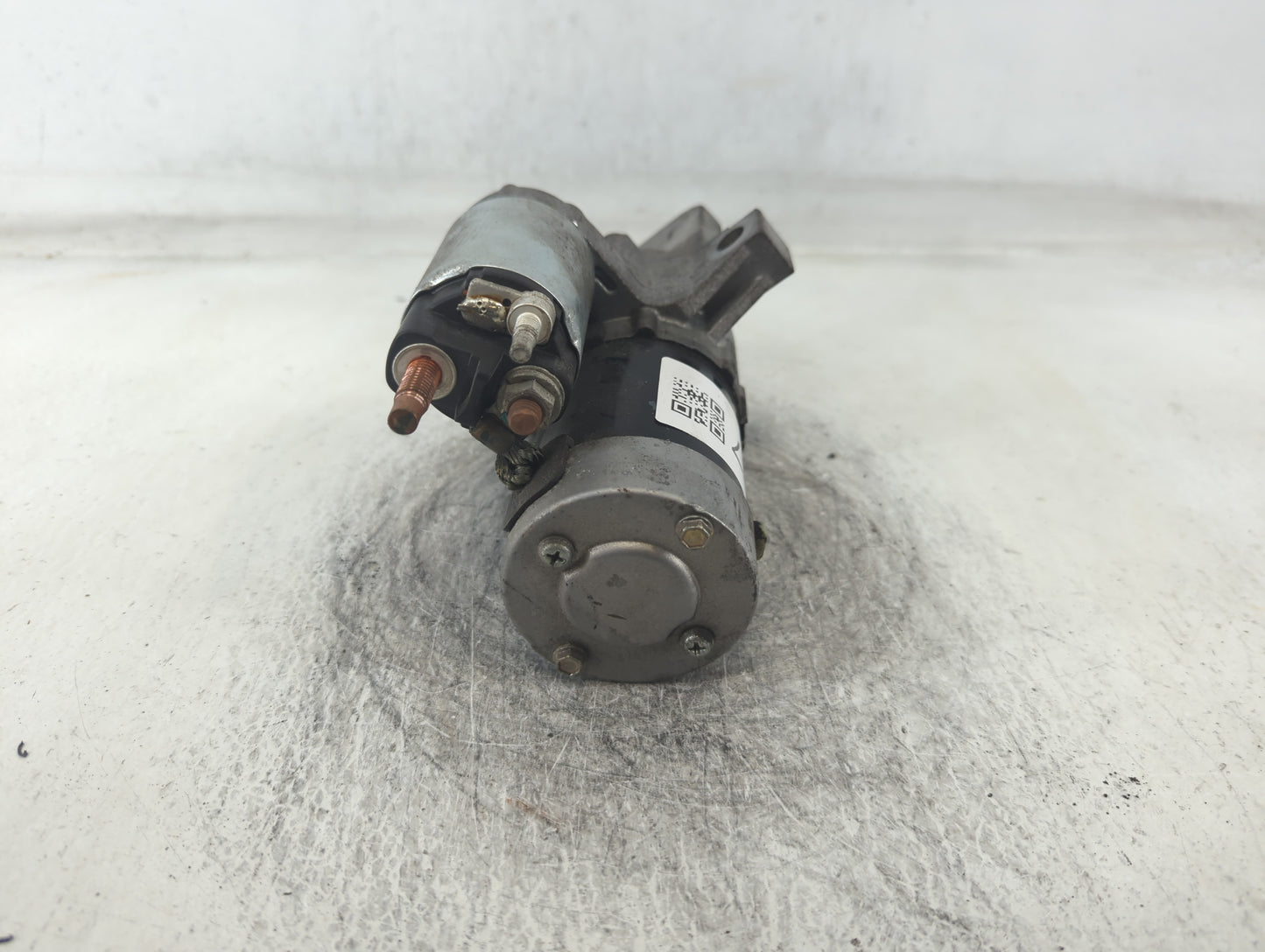 2013-2020 Ford Fusion Car Starter Motor Solenoid OEM P/N:4817 C FJ5T-11000-AA Fits OEM Used Auto Parts - Oemusedautoparts1.c