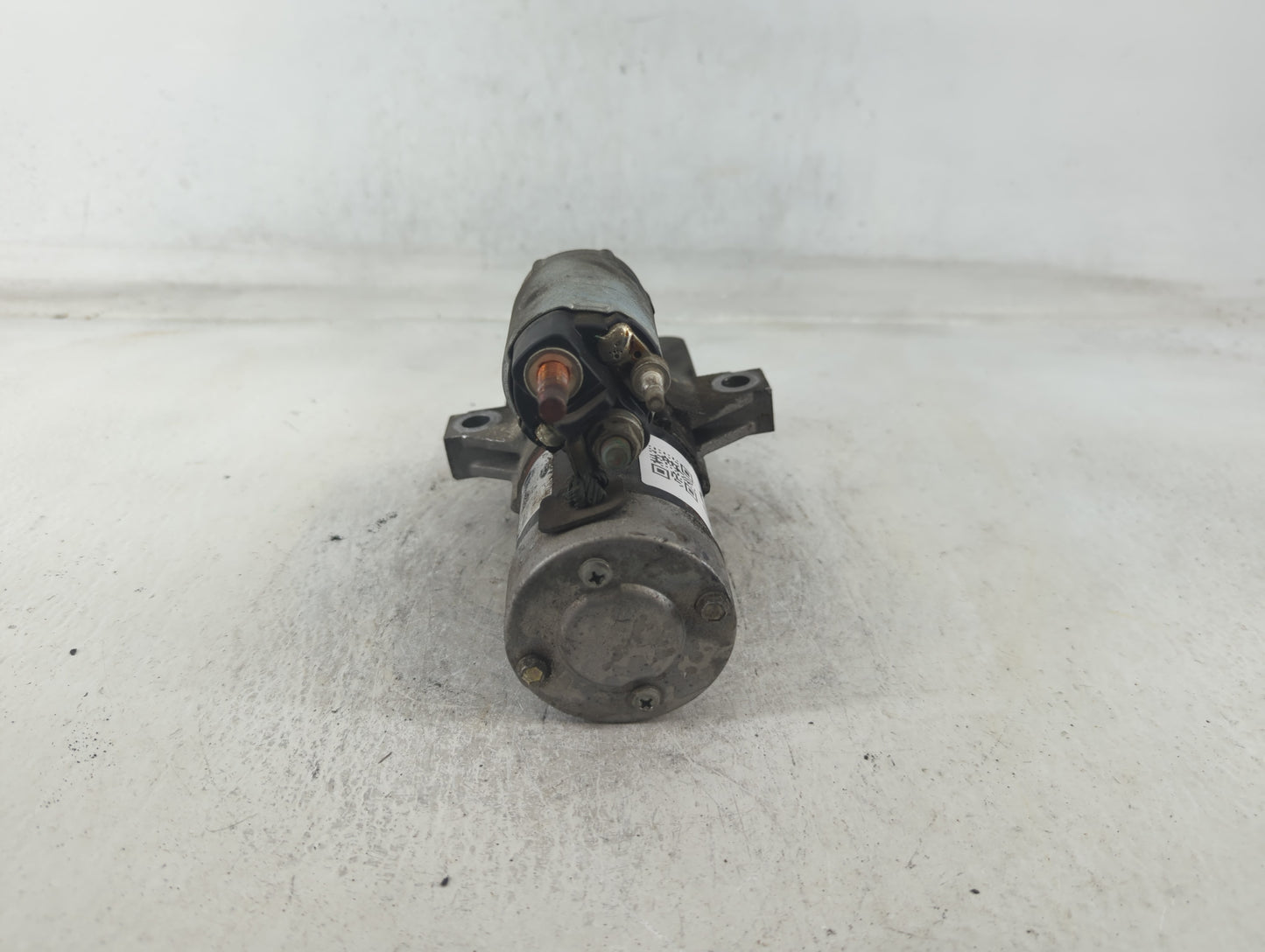2013-2020 Ford Fusion Car Starter Motor Solenoid OEM Fits Fits 2012 2013 2014 2015 2016 2017 2018 2019 2020 OEM Used Auto Pa