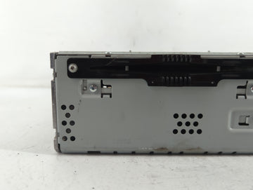 2017-2020 Ford Fusion Radio AM FM Cd Player Receiver Replacement P/N:HS7T-19C107-ZD Fits Fits 2017 2018 2019 2020 OEM Used Auto Parts
