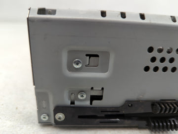 2017-2020 Ford Fusion Am Fm Cd Player Radio Receiver