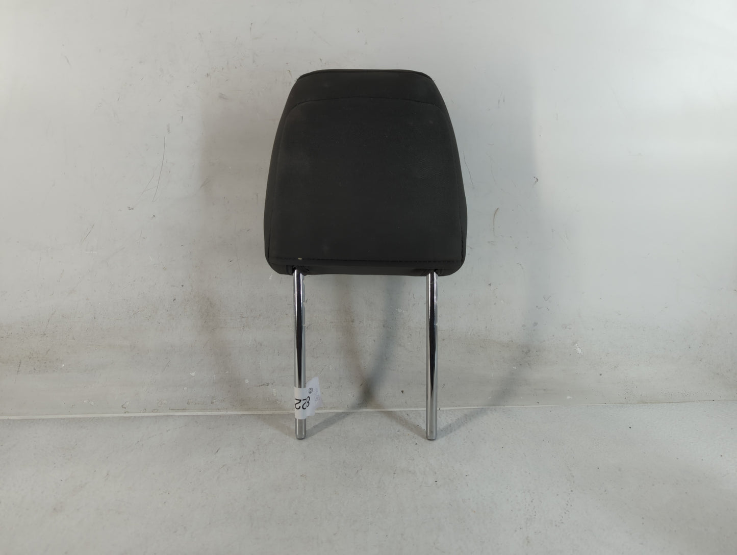 2018 Ford Fusion Headrest Head Rest Front Driver Passenger Seat Fits OEM Used Auto Parts - Oemusedautoparts1.com