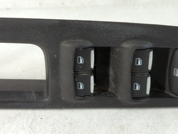 2013-2020 Ford Fusion Master Power Window Switch Replacement Driver Side Left P/N:DG9T-14540-ACW Fits OEM Used Auto Parts