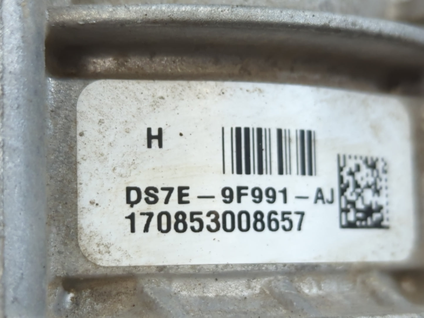 2013-2020 Ford Fusion Throttle Body P/N:170853008657 DS7E-9F991-AJ Fits Fits 2013 2014 2015 2016 2017 2018 2019 2020 2021 20