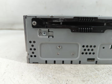 2017-2020 Ford Fusion Radio AM FM Cd Player Receiver Replacement P/N:CQ-JJ22E0UMH Fits Fits 2017 2018 2019 2020 OEM Used Auto Parts