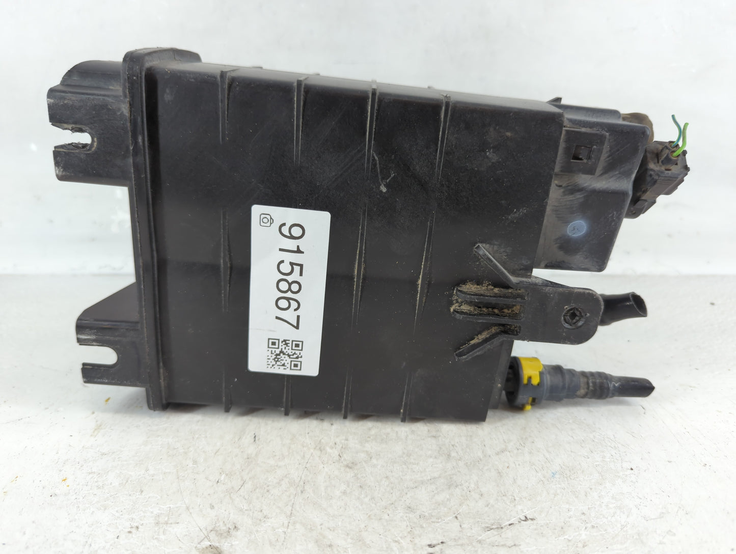 2018 Ford Fusion Fuel Vapor Charcoal Canister - Oemusedautoparts1.com