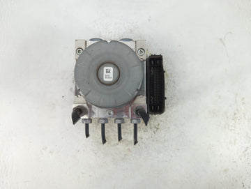 2017-2018 Ford Fusion ABS Pump Control Module Replacement P/N:HG9C-2B373-BH Fits Fits 2017 2018 OEM Used Auto Parts