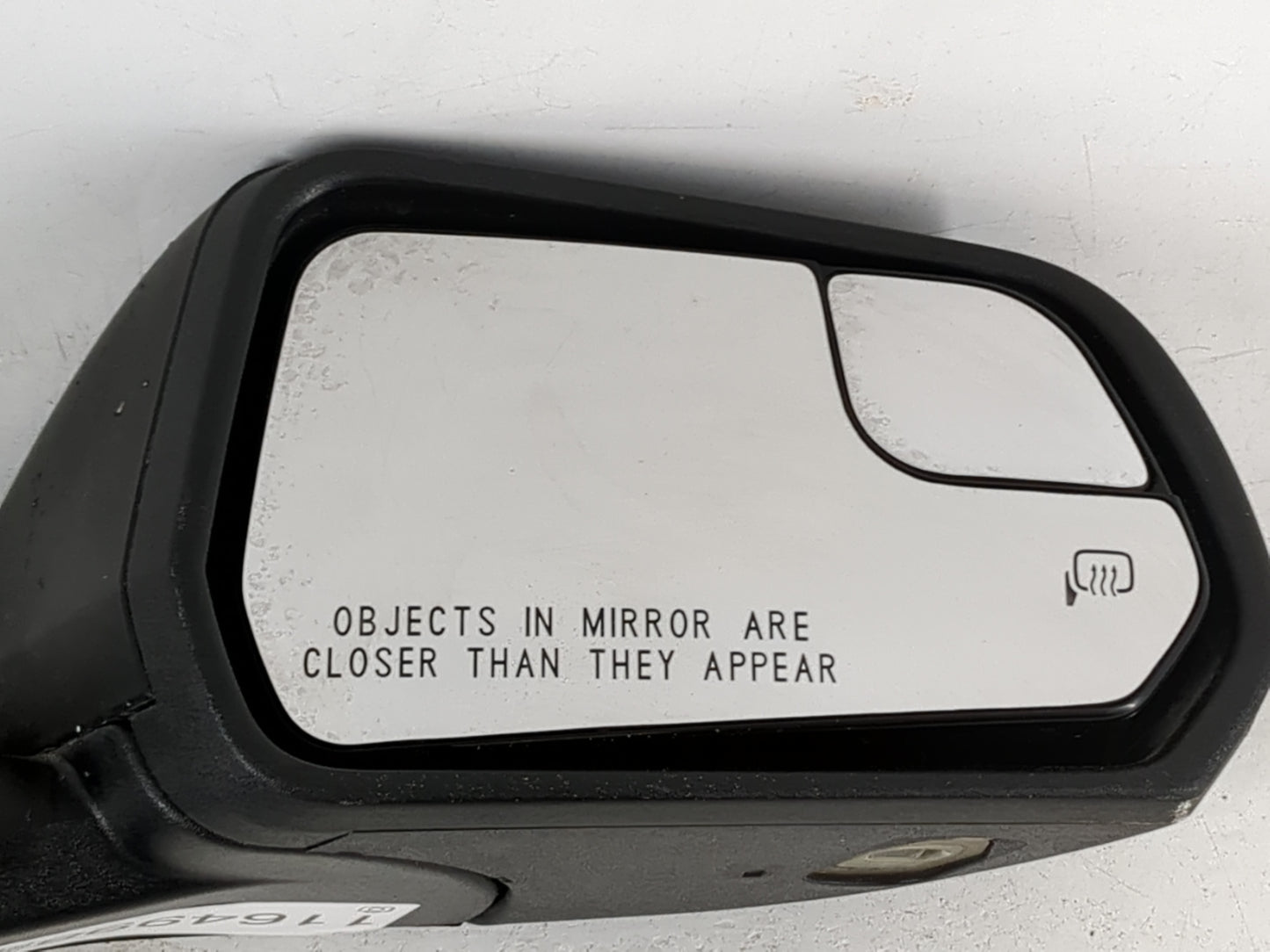 2015-2020 Ford Mustang Passenger Side View Mirror - Right Door Mirror OEM Used - Oemusedautoparts1.com
