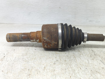 2015-2022 Ford Mustang Axle Shaft Front Passenger Cv C/v