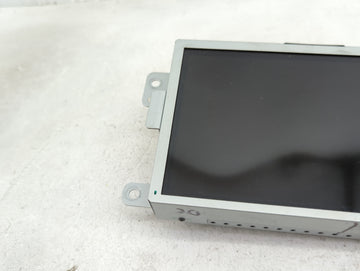 2015-2019 Ford Mustang Information Display Screen