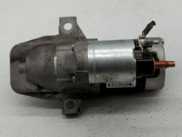 2018-2022 Ford Mustang Car Starter Motor Solenoid OEM P/N:M000T00571ZC JR3T-11000-BA Fits Fits 2018 2019 2020 2021 2022 OEM Used Auto Parts