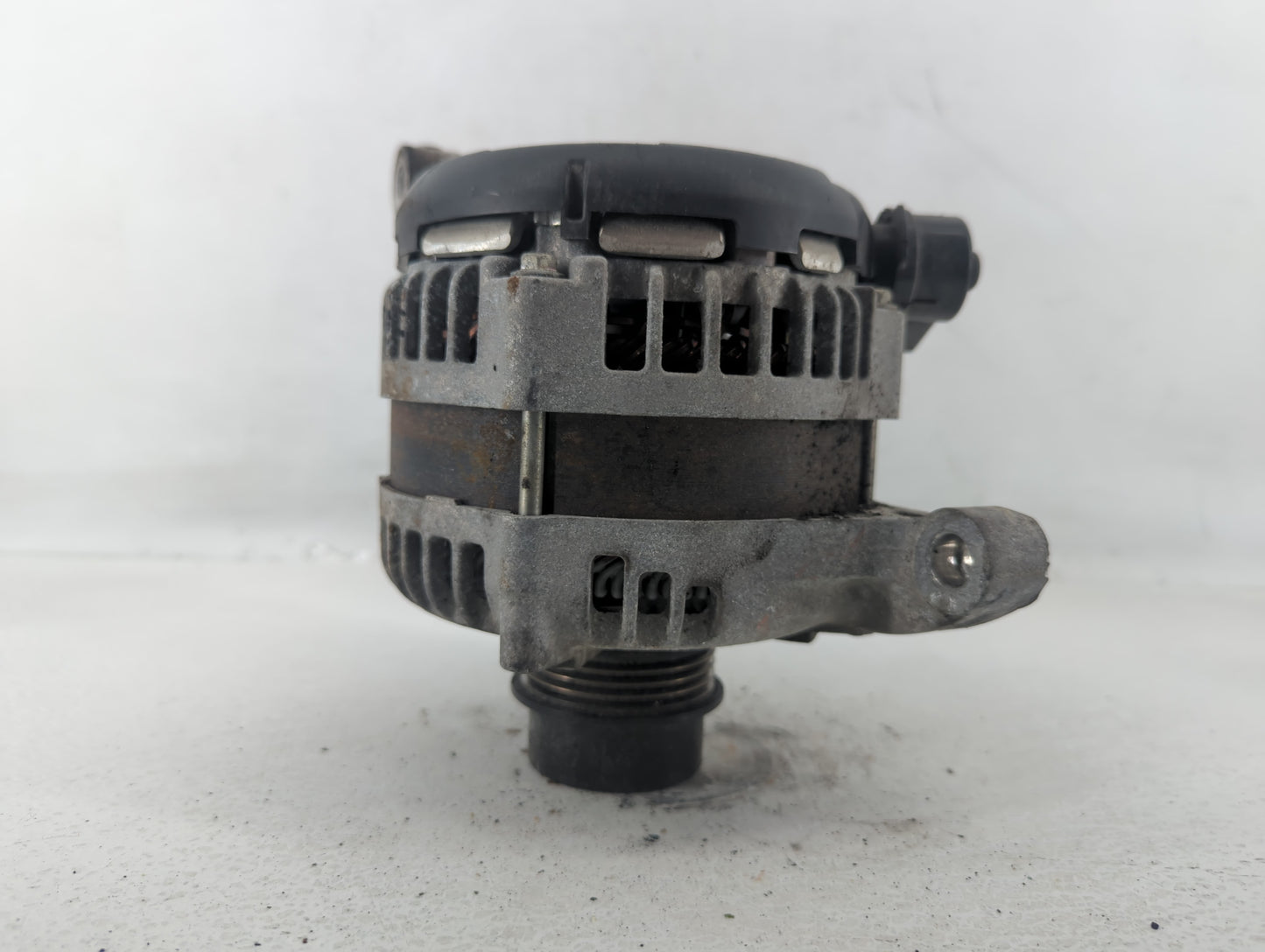 2016-2022 Ford Mustang Alternator Replacement Generator Charging Assembly Engine OEM P/N:GR3T-10300-AB Fits OEM Used Auto Pa