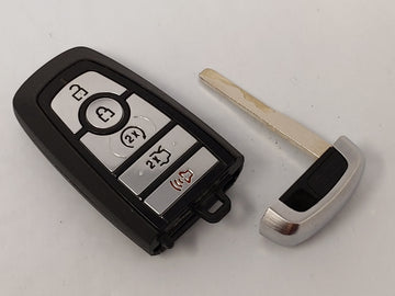 Ford Mustang Keyless Entry Remote Fob M3n-A2c931426 A2c931426 Hs7t-15k601-Bd