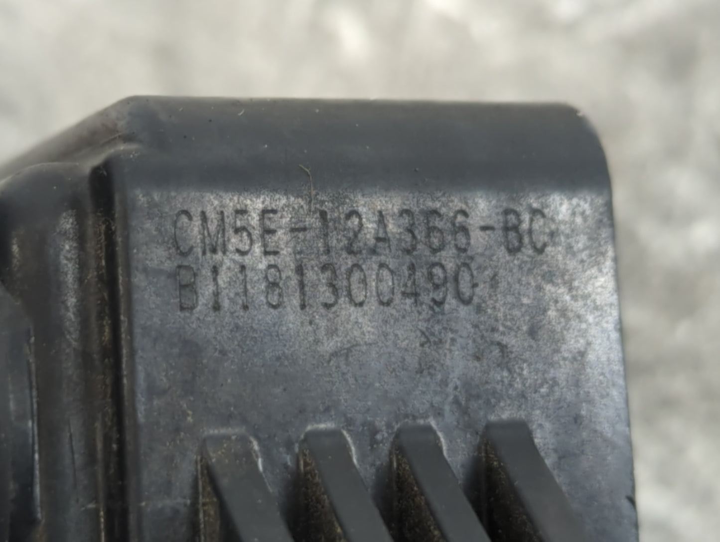 2015-2022 Ford Mustang Ignition Coil Igniter Pack - Oemusedautoparts1.com