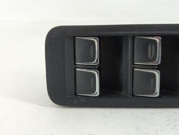 2015-2022 Ford Mustang Master Power Window Switch Replacement Driver Side Left P/N:GMPVA FL3T-14540-ACW Fits OEM Used Auto Parts