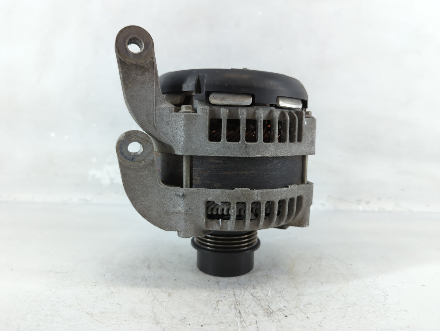 2016-2022 Ford Mustang Alternator Replacement Generator Charging Assembly Engine OEM P/N:104211-0751 GR3T-10300-AB Fits OEM