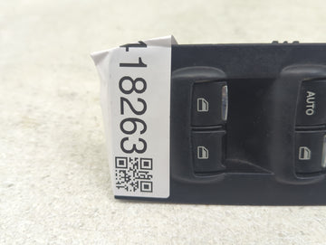 2013-2019 Ford Taurus Master Power Window Switch Replacement Driver Side Left P/N:DG1T-14540-ACW Fits OEM Used Auto Parts