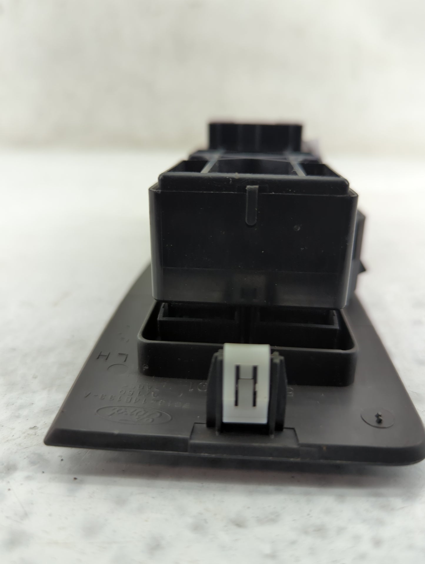 2013-2019 Ford Taurus Master Power Window Switch Replacement Driver Side Left P/N:BB5T-14540-BGW DG13-14B133-BF3JA6 Fits OEM