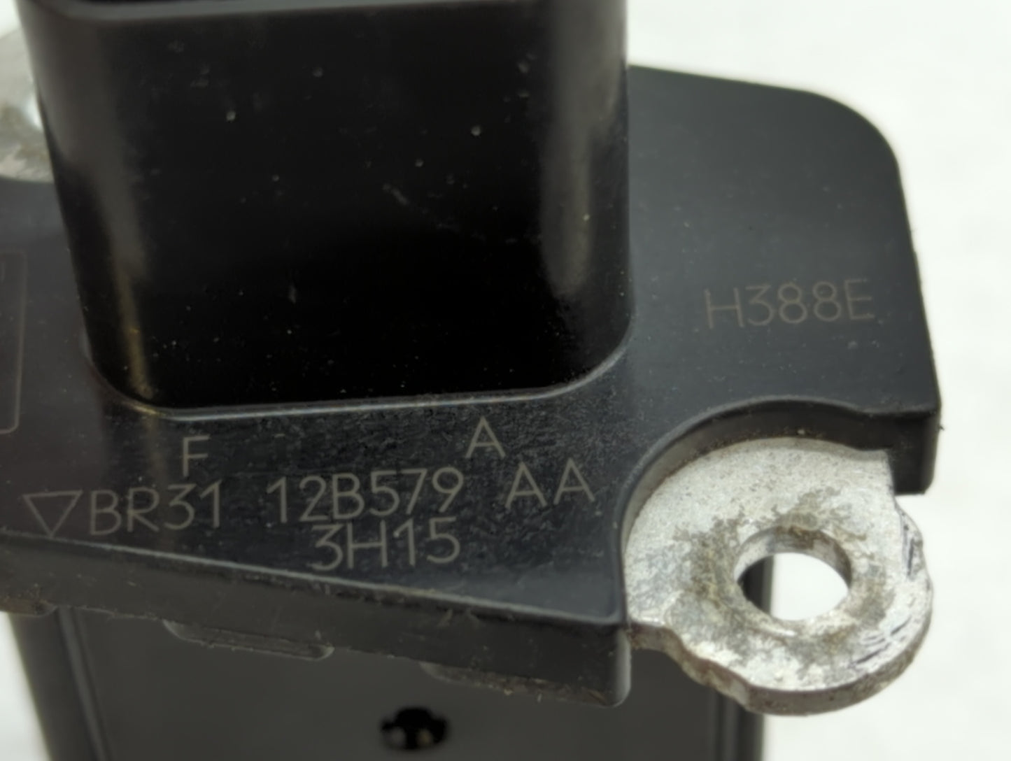 2018 Ford Taurus Mass Air Flow Meter Maf - Oemusedautoparts1.com