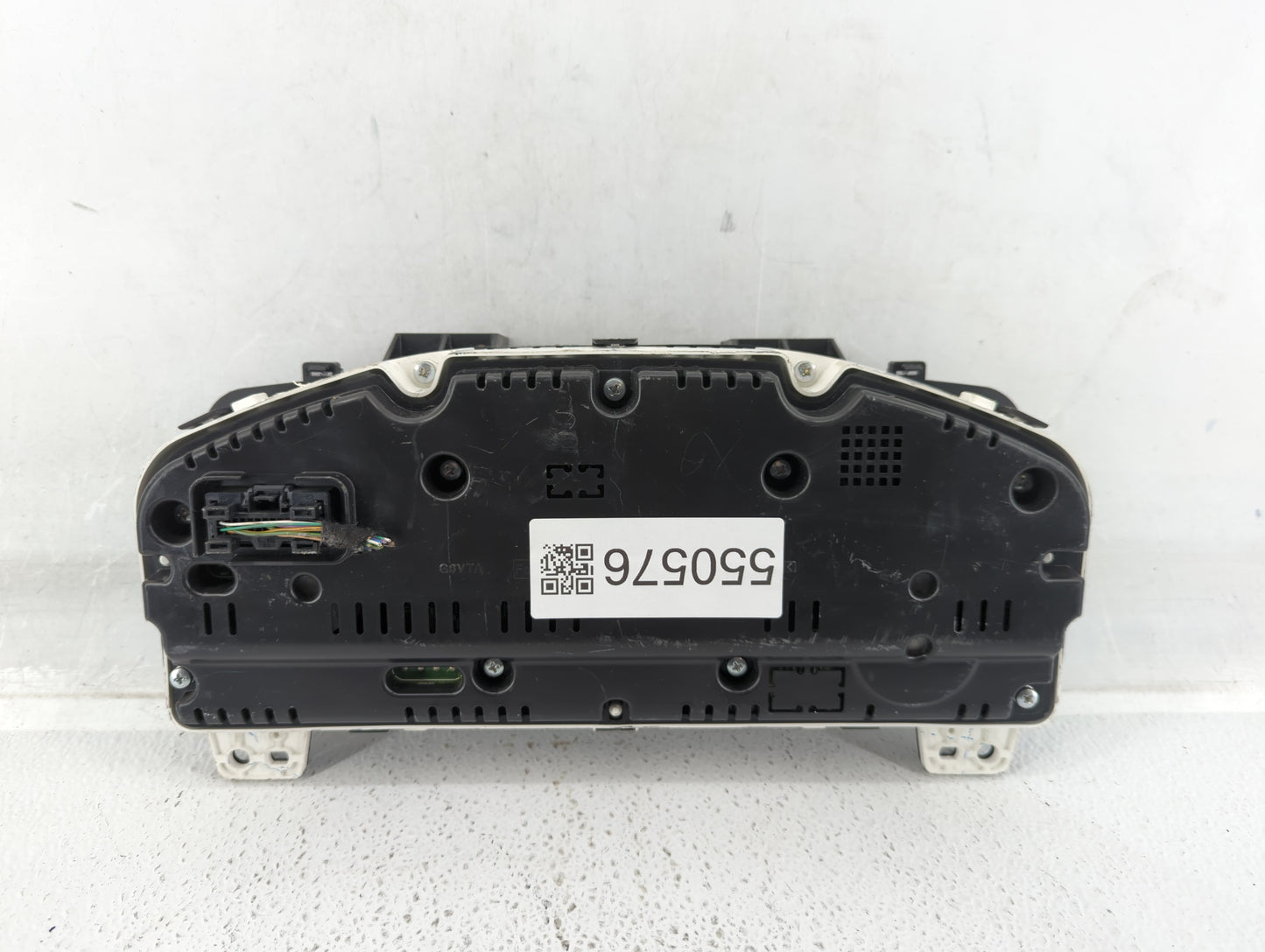 2017-2019 Ford Taurus Instrument Cluster Speedometer Gauges P/N:HG1T-10849-CA Fits Fits 2017 2018 2019 OEM Used Auto Parts -