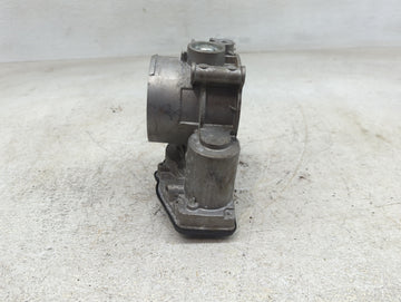 2013-2019 Ford Taurus Throttle Body Fits Fits 2011 2012 2013 2014 2015 2016 2017 2018 2019 OEM Used Auto Parts