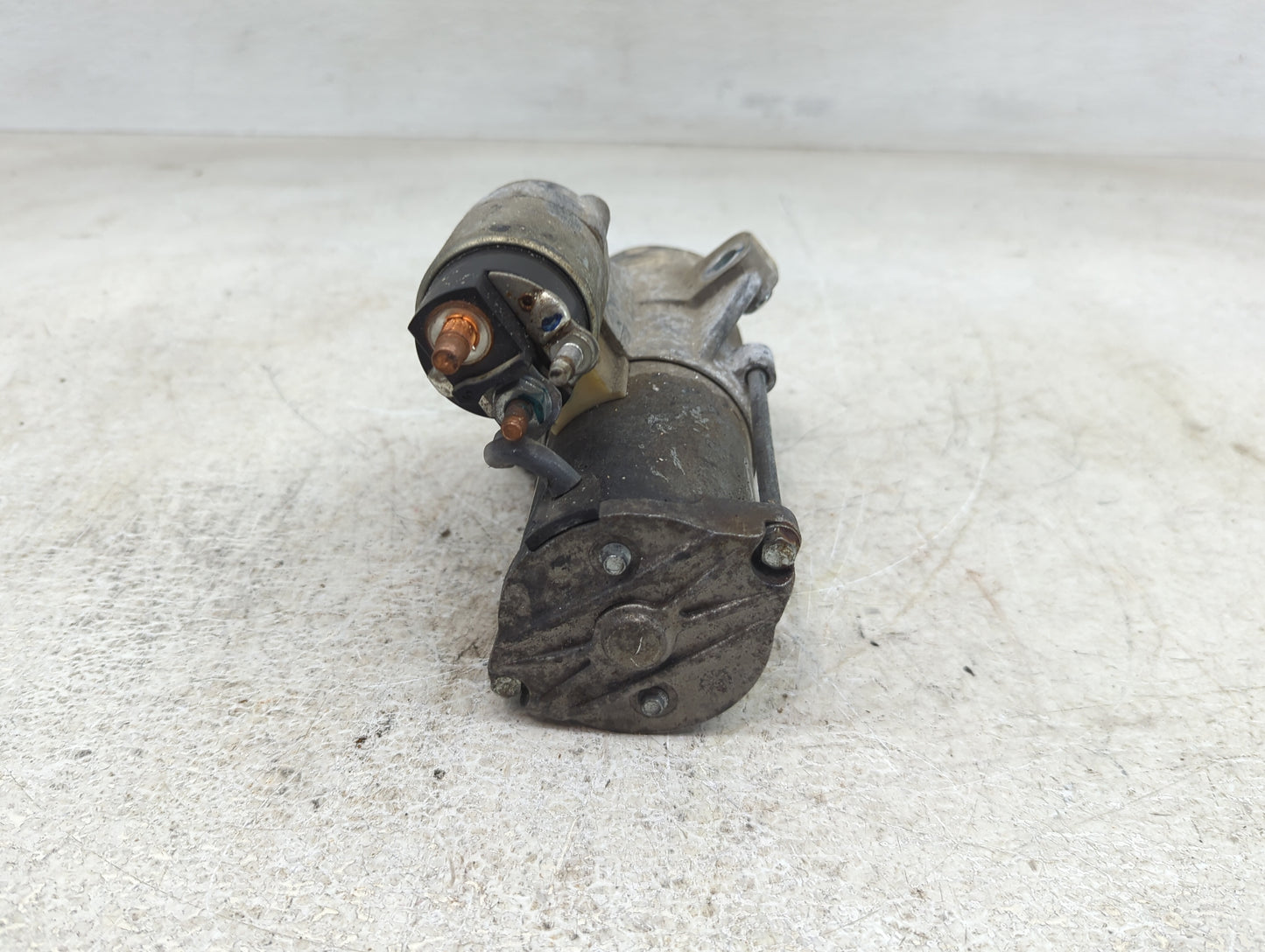 2008-2019 Ford Taurus Car Starter Motor Solenoid OEM Fits Fits 2007 2008 2009 2010 2011 2012 2013 2014 2015 2016 2017 2018 2
