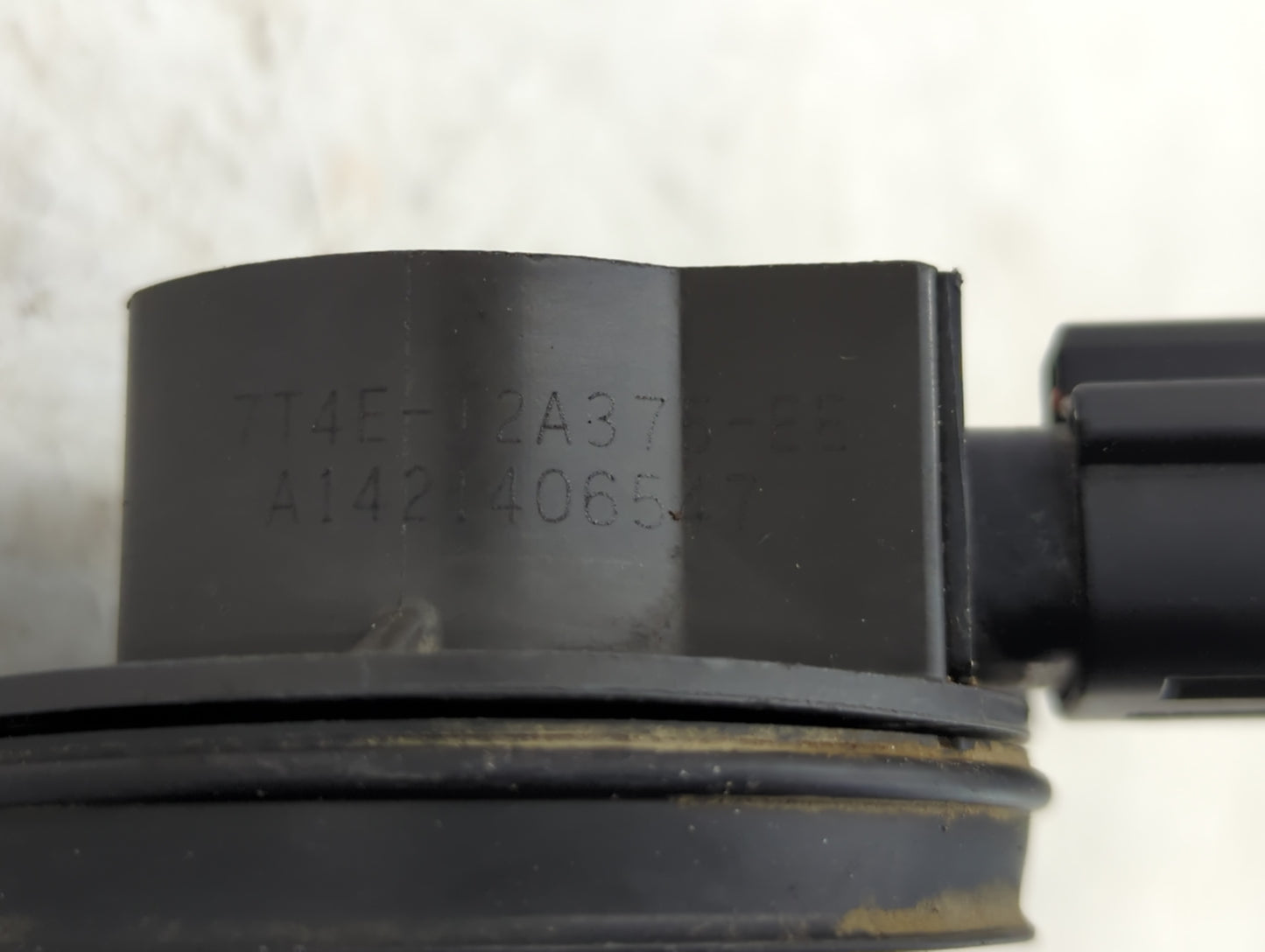 2017-2019 Ford Transit-150 Ignition Coil Igniter Pack - Oemusedautoparts1.com