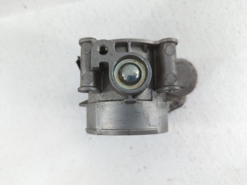 2015-2019 Ford Transit-150 Throttle Body P/N:AT4E-EF AT4E-9F991-EL, AT4E-ED Fits Fits 2011 2012 2013 2014 2015 2016 2017 2018 2019 OEM Used Auto Parts