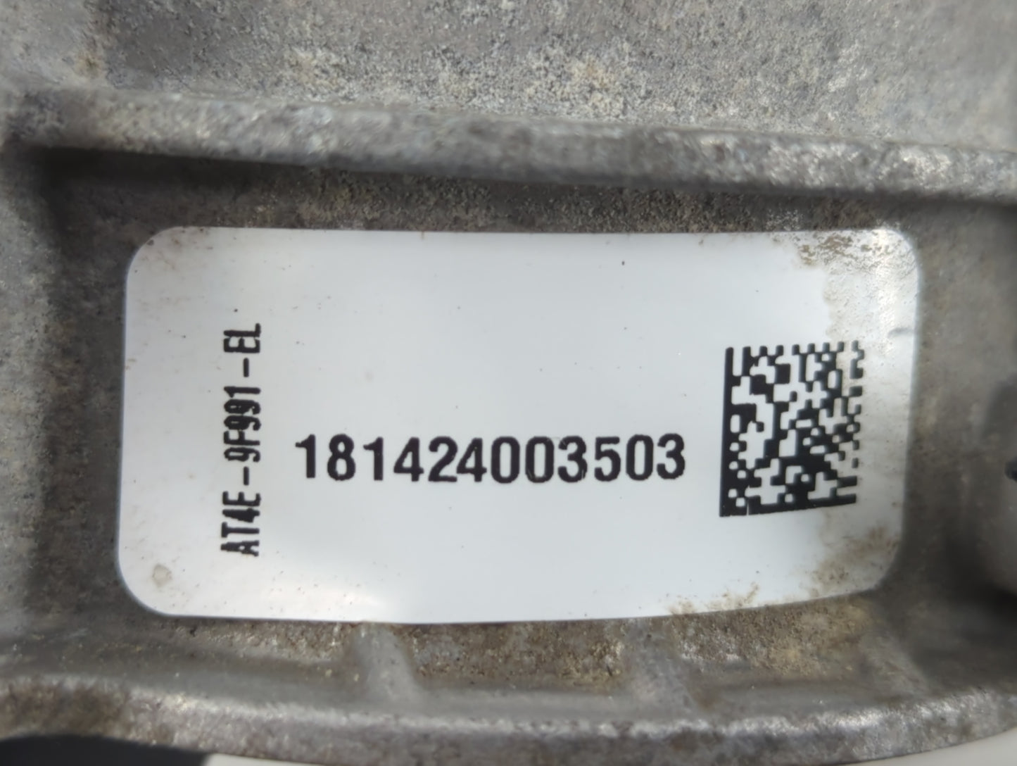 2015-2019 Ford Transit-150 Throttle Body P/N:AT4E-9F991-EL 181424003503 Fits Fits 2011 2012 2013 2014 2015 2016 2017 2018 20