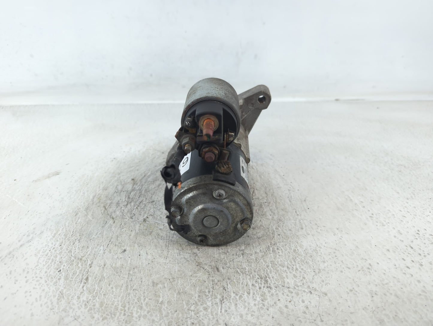 2015-2020 Ford Transit-150 Car Starter Motor Solenoid OEM P/N:M000TD5571ZC CK4T-11000-DA Fits Fits 2015 2016 2017 2018 2019