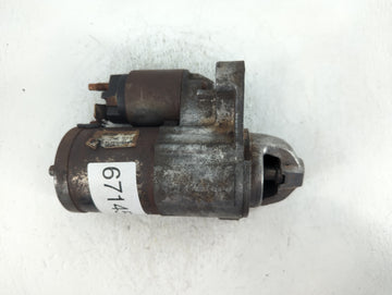 2015-2020 Ford Transit-150 Car Starter Motor Solenoid OEM P/N:M000TD5571ZC CK4T-11000-DA Fits Fits 2015 2016 2017 2018 2019 2020 OEM Used Auto Parts
