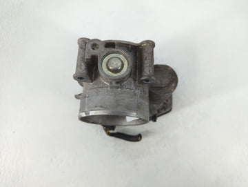 2015-2019 Ford Transit-150 Throttle Body P/N:181704000480 AT4E-9F991-EL Fits Fits 2011 2012 2013 2014 2015 2016 2017 2018 2019 OEM Used Auto Parts