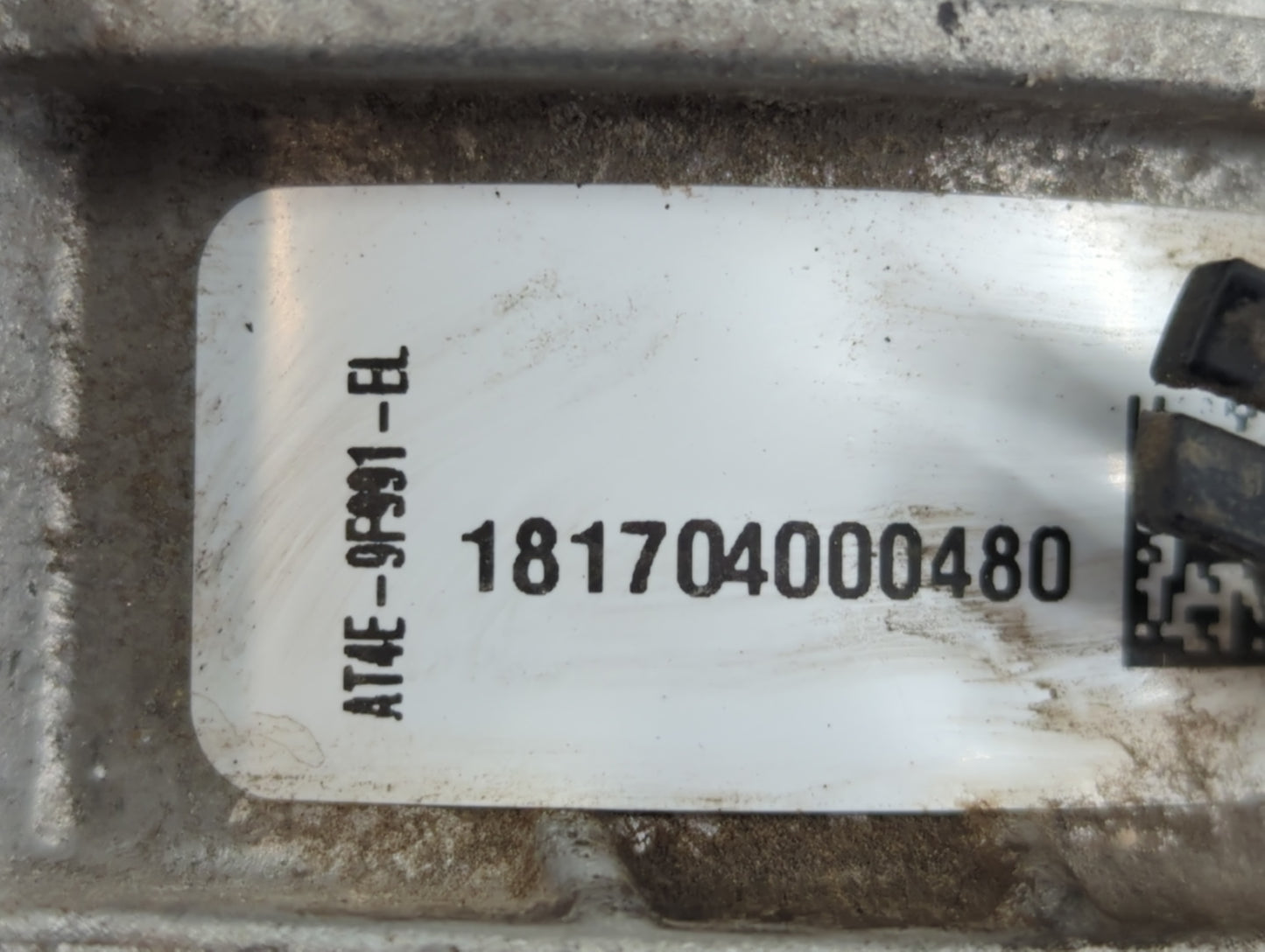 2015-2019 Ford Transit-150 Throttle Body P/N:181704000480 AT4E-9F991-EL Fits Fits 2011 2012 2013 2014 2015 2016 2017 2018 20