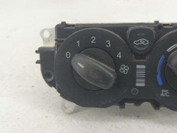 2015-2019 Ford Transit-250 Climate Control Module Temperature AC/Heater Replacement P/N:BM5T-18549 Fits OEM Used Auto Parts