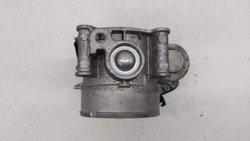 2015-2019 Ford Transit-250 Throttle Body P/N:AT4E-9F991-EM AT4E-9F991-EL Fits Fits 2011 2012 2013 2014 2015 2016 2017 2018 2019 OEM Used Auto Parts