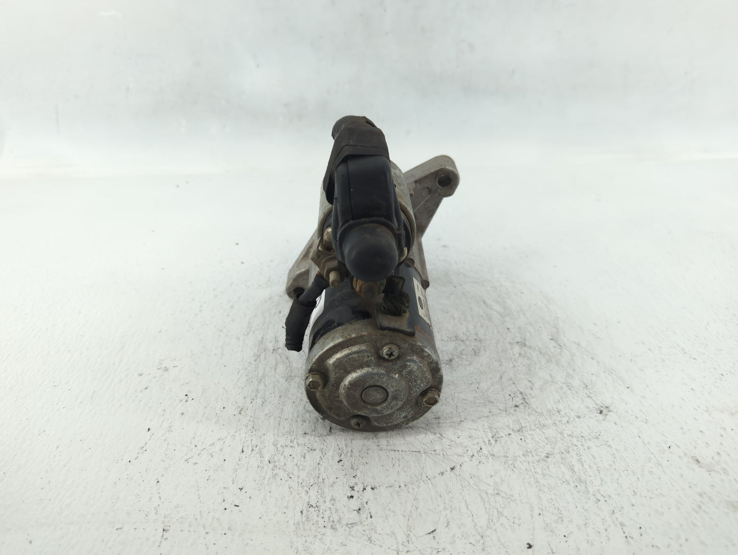 2015-2020 Ford Transit-250 Car Starter Motor Solenoid OEM P/N:CK4T-11000-DA Fits Fits 2015 2016 2017 2018 2019 2020 OEM Used