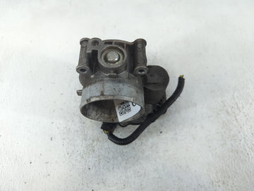 2015-2019 Ford Transit-250 Throttle Body P/N:113474000567 AT4E-ED Fits Fits 2011 2012 2013 2014 2015 2016 2017 2018 2019 OEM Used Auto Parts