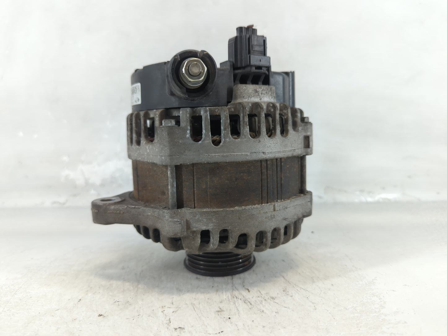 2015-2019 Ford Transit-350 Alternator Replacement Generator Charging Assembly Engine OEM Fits Fits 2015 2016 2017 2018 2019