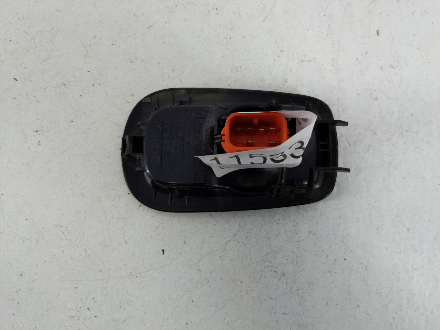 2018 Ford Transit-350 Master Power Window Switch Replacement Driver Side Left P/N:BK2T-14529-AB Fits OEM Used Auto Parts - O