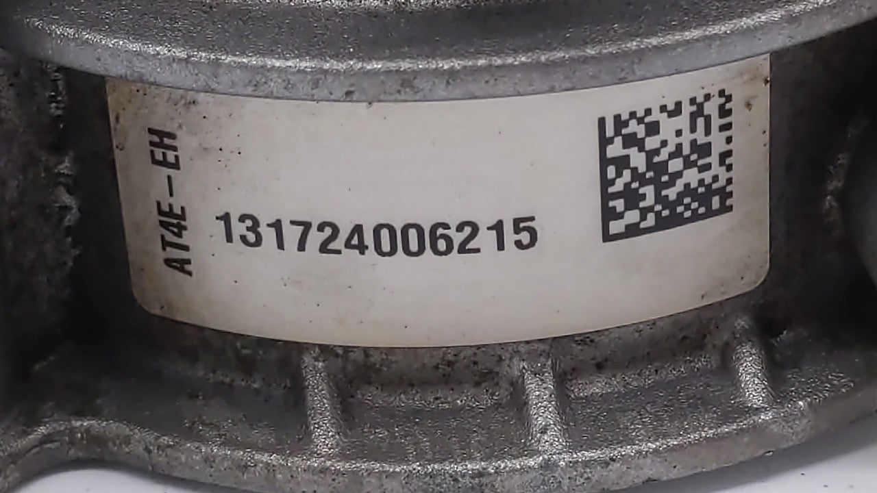 2015-2019 Ford Transit-350 Throttle Body P/N:AT4E-9F991-EL AT4E-EH Fits Fits 2011 2012 2013 2014 2015 2016 2017 2018 2019 OE